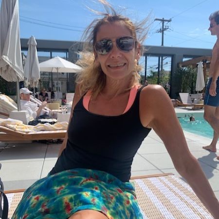 Susan Anne Povich Enjoys a Net Worth of $5 Million.